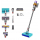 Odkurzacz Dyson V15s Detect